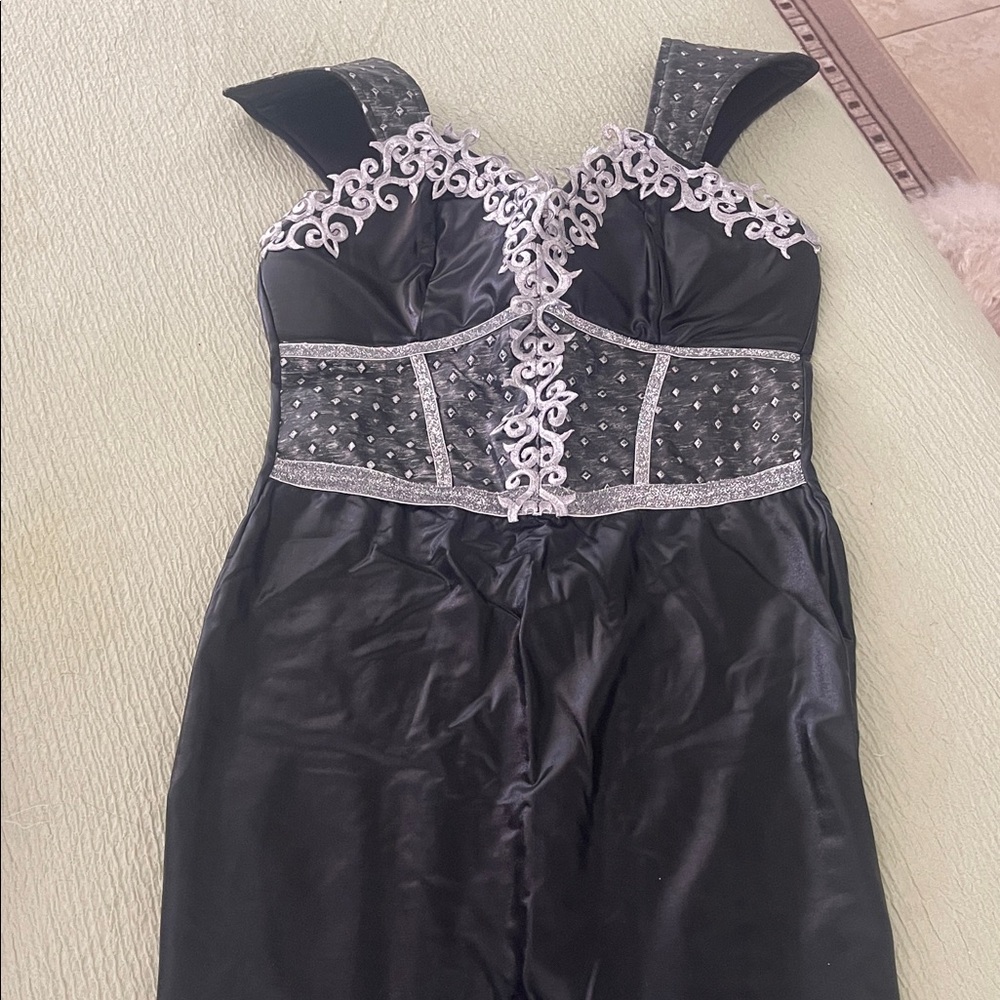 Halloween Costume! Underworld Princess